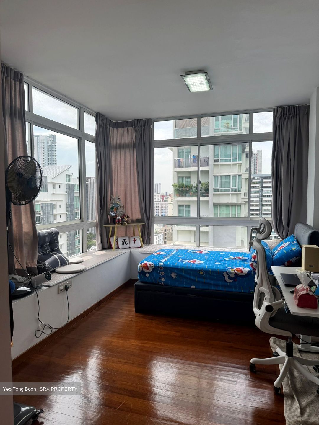 D'Ixoras (D11), Apartment #561460901